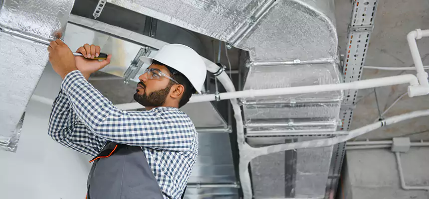 Proactive Ac Vent Repairs & Air Duct Replacement Companies Near Me in Terrytown