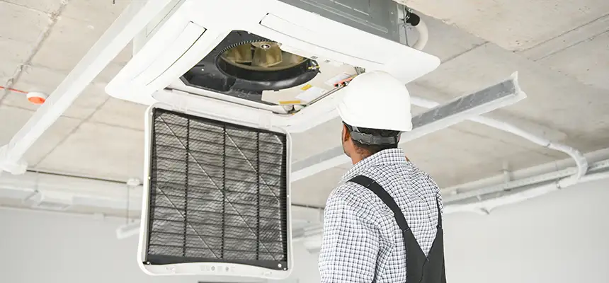 Our Affordable Duct Cleaning Near Me Services in Terrytown, LA