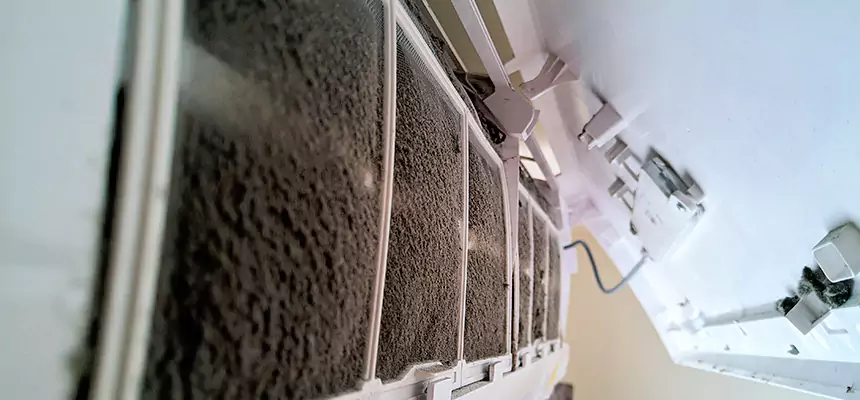 Preventive Air Duct Bacteria Removal in Terrytown