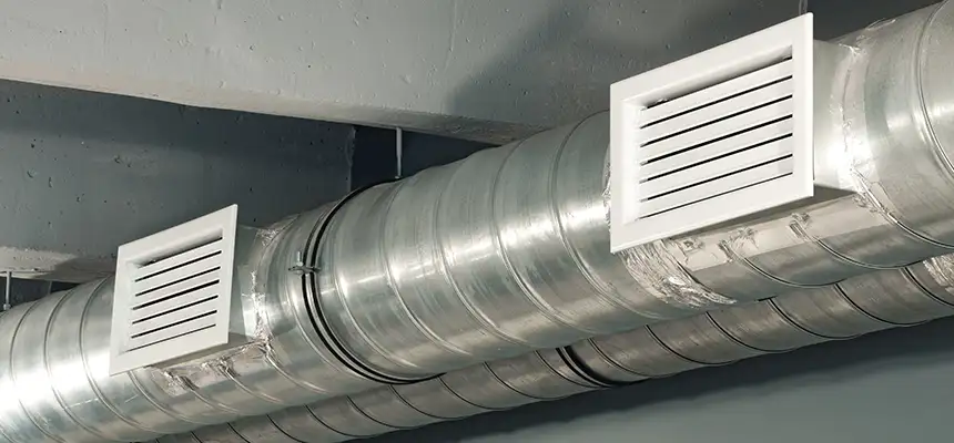 Our Air Duct Camera Inspection Services in Terrytown, LA