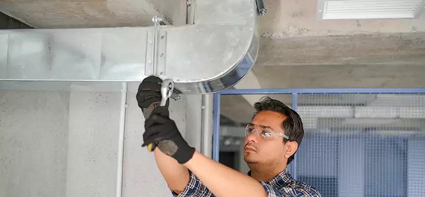 Our Air Duct Installation Services in Terrytown, LA