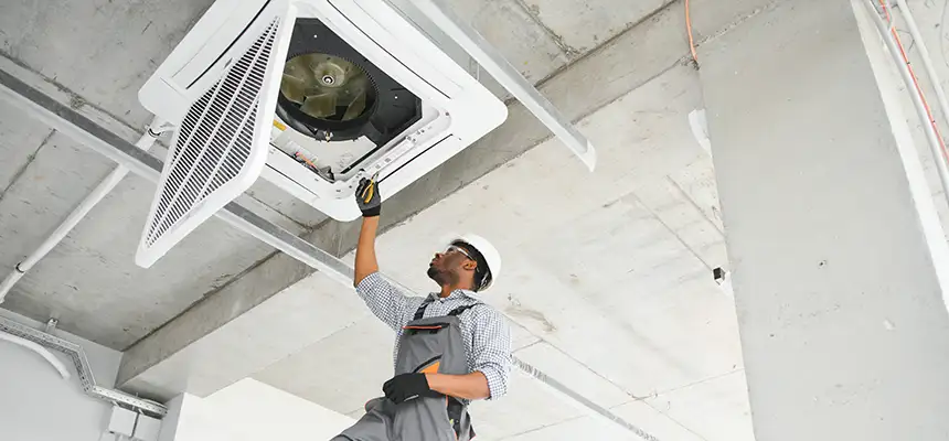 Efficient Multi‑Unit & HOA Annual Vent Cleaning Plans in Terrytown