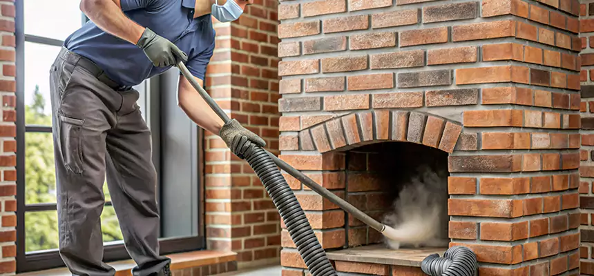 Our Chimney Sweep Services in Terrytown, LA