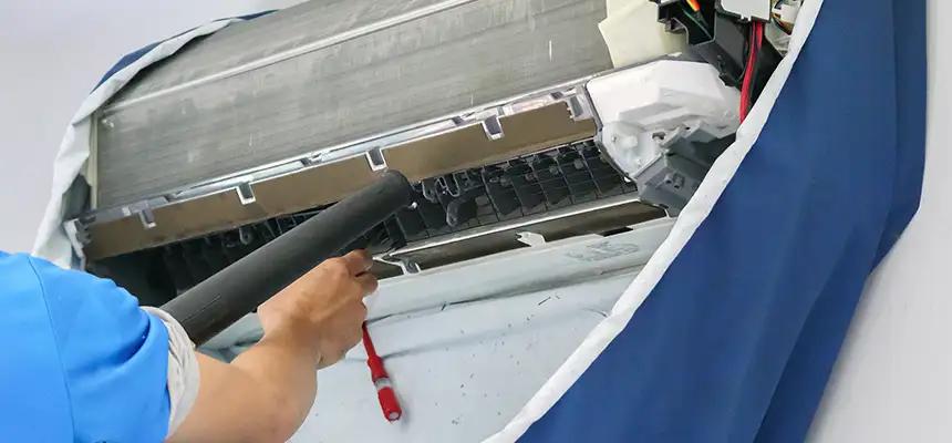 Advanced Clogged Dryer Vent Repair for Multi-Unit & Commercial in Terrytown, LA