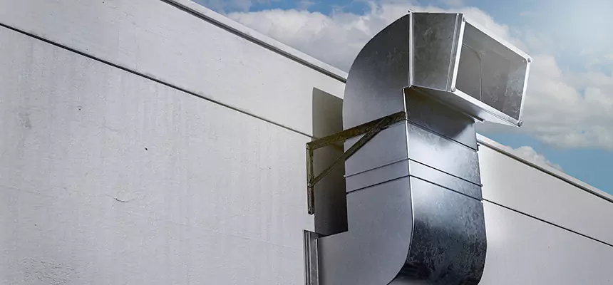 Comprehensive Commercial HVAC Cleaning in Terrytown