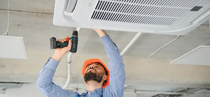 Detailed Multi‑Unit Riser & Roof Termination Cleaning in Terrytown