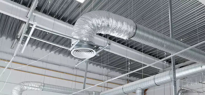 Our Dryer Vent Hose Replacement Services in Terrytown, LA