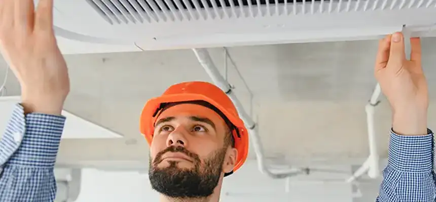 Our Furnace Vent Cleaning Services in Terrytown, LA