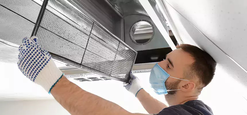 Our Home Duct Cleaning Services in Terrytown, LA  