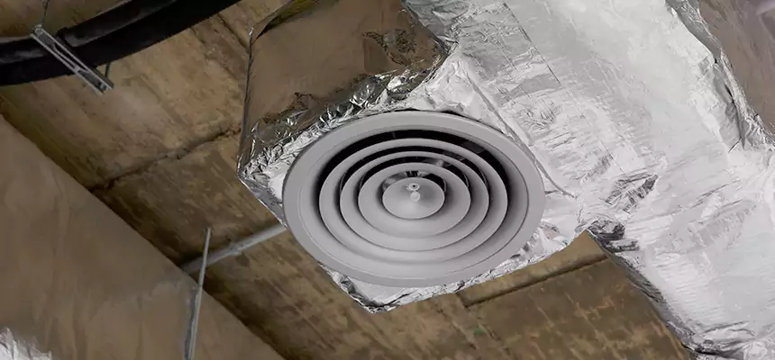 Our HVAC Ductwork Installation Services in Terrytown, LA