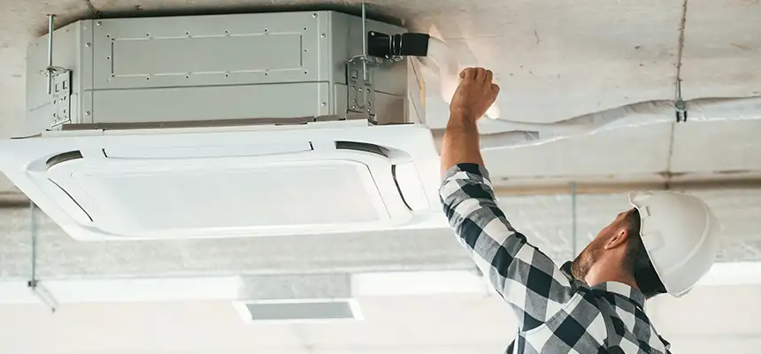 Our Local Vent Cleaning Services in Terrytown, LA