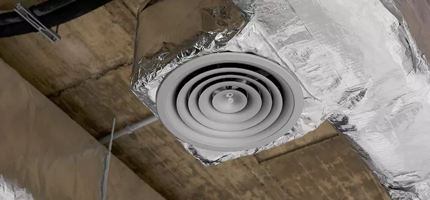 Our Low VOC Vent Installation Services in Terrytown, LA