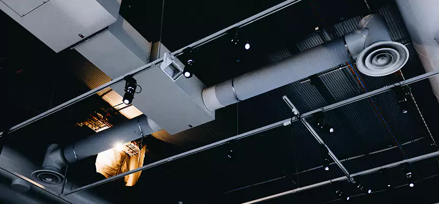 Our Seasonal Allergy Air Duct Cleaning Services in Terrytown, LA