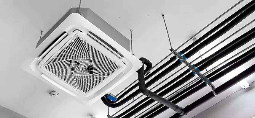 Our Smart AC Vent Controller Services in Terrytown, LA