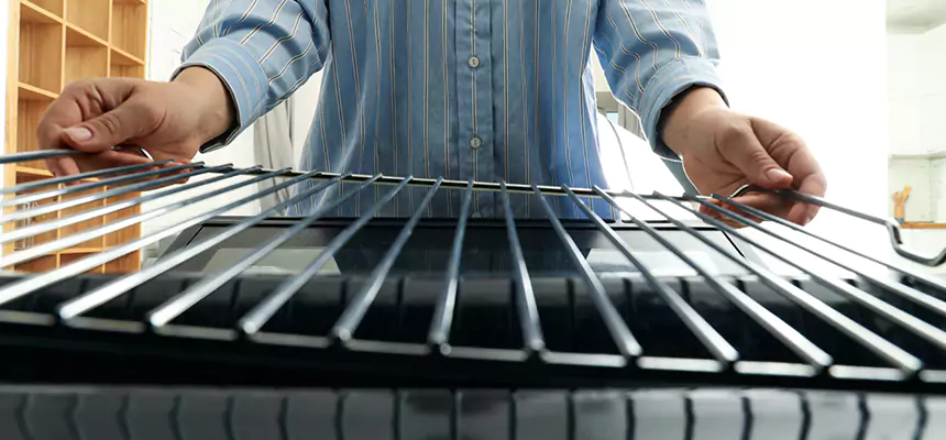 Our Vent Grille Washing Services in Terrytown, LA