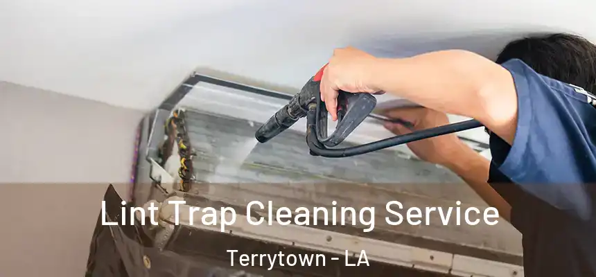  Lint Trap Cleaning Service Terrytown - LA