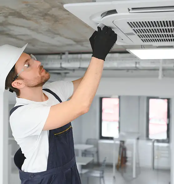Top Affordable Duct Cleaning Services Near Me in Terrytown, LA
