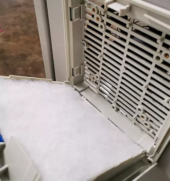 About Air Duct Overhaul & Upgrades in Terrytown, LA