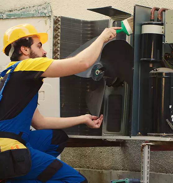 Professional Air Duct Washing Service in Terrytown, LA