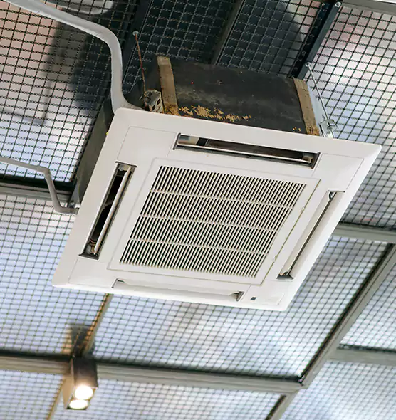 Top-Notch Allergy Relief Vent Cleaning Services in Terrytown, LA