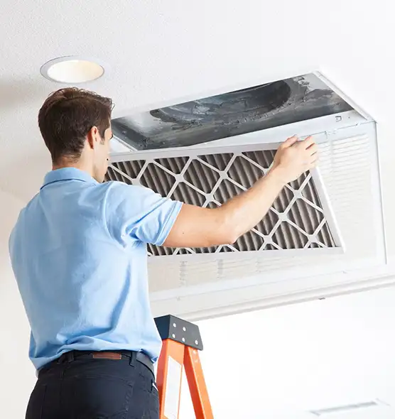 About Annual Dryer Vent Maintenance Terrytown, LA