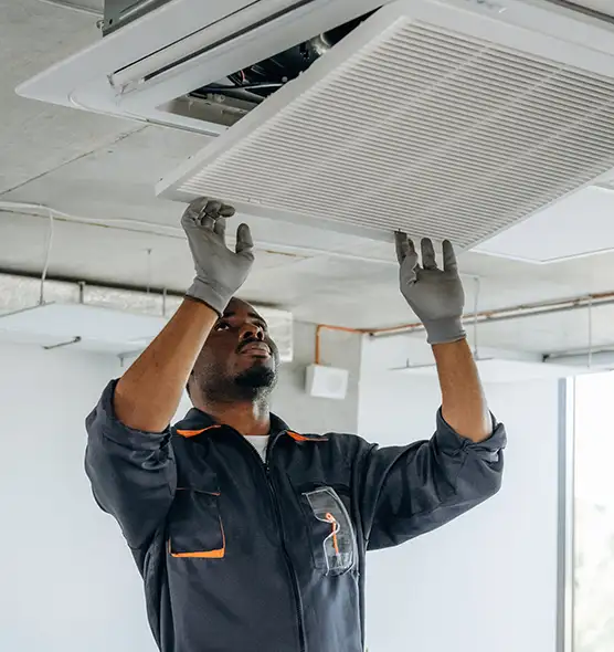 About Certified Air Duct Specialists in Terrytown, LA