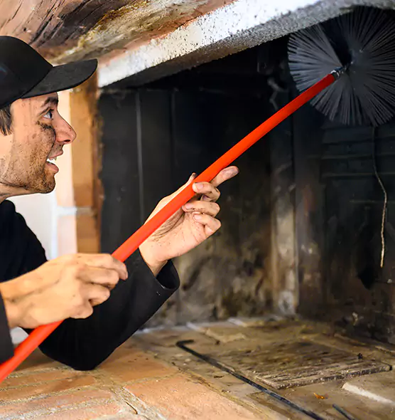 About Expert Chimney Cleaning in Terrytown, LA