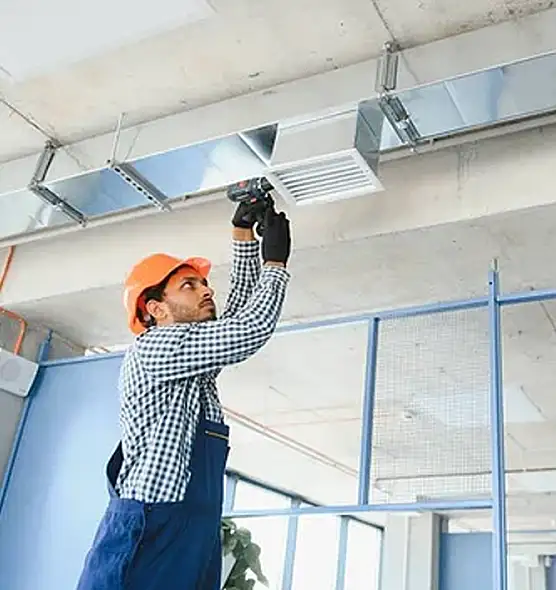 About Commercial Laundry Vent Cleaning in Terrytown, LA