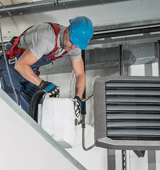 Professional Custom HVAC Ductworkin Terrytown, LA