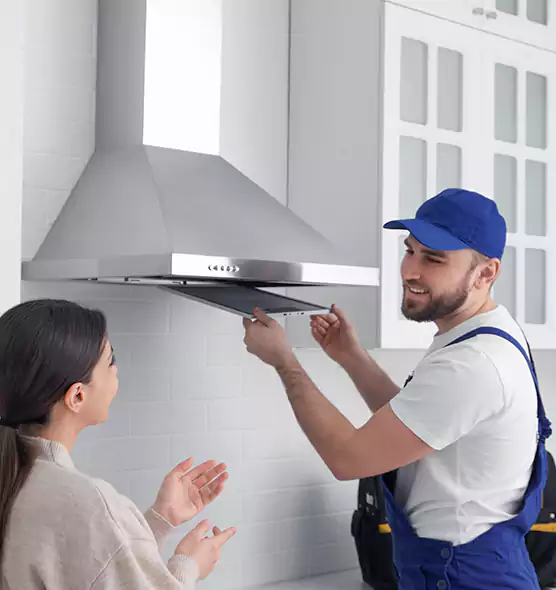 Professional Dryer Vent Cleaning Service in Terrytown, LA