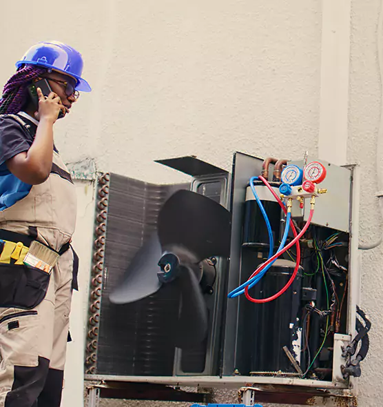 Professional Energy-Efficient HVAC Cleaning in Terrytown, LA