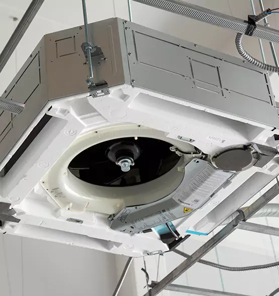 Professional Industrial Dryer Vent Cleaning in Terrytown, LA