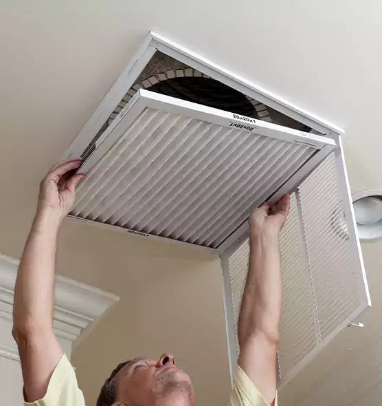 Advanced Residential Vent Cleaning in Terrytown, LA