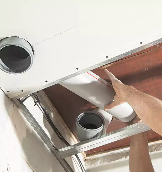 Professional Seasonal Allergy Air Duct Cleaning in Terrytown, LA