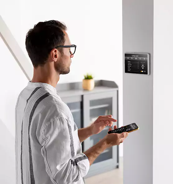 About Smart AC Vent Controller Services in Terrytown