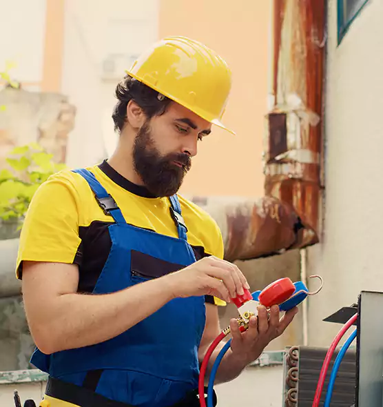 About Smart HVAC Installation in Terrytown, LA