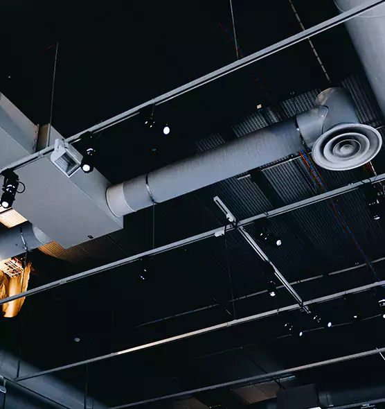 Professinal UV Light Air Purification for Ducts in Terrytown, LA