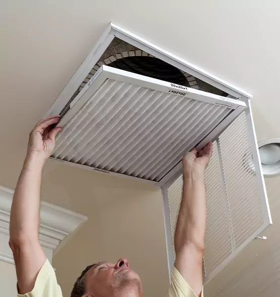 Trusted Vent Shaft Cleaning Expert in Terrytown, LA