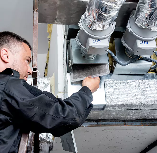 Why Homeowners & Businesses Trust Us in Terrytown, LA?