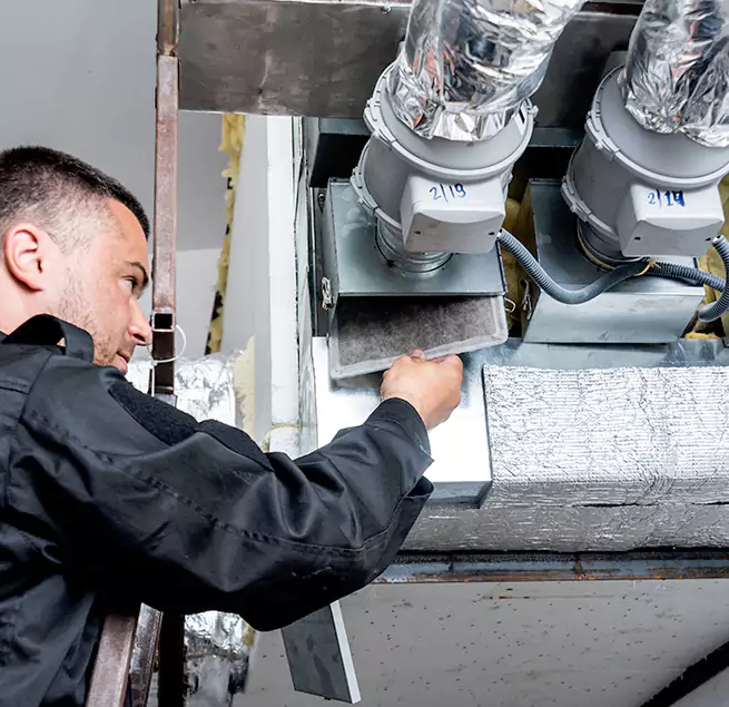  Why Homeowners & Businesses Trust Us in Terrytown, LA?