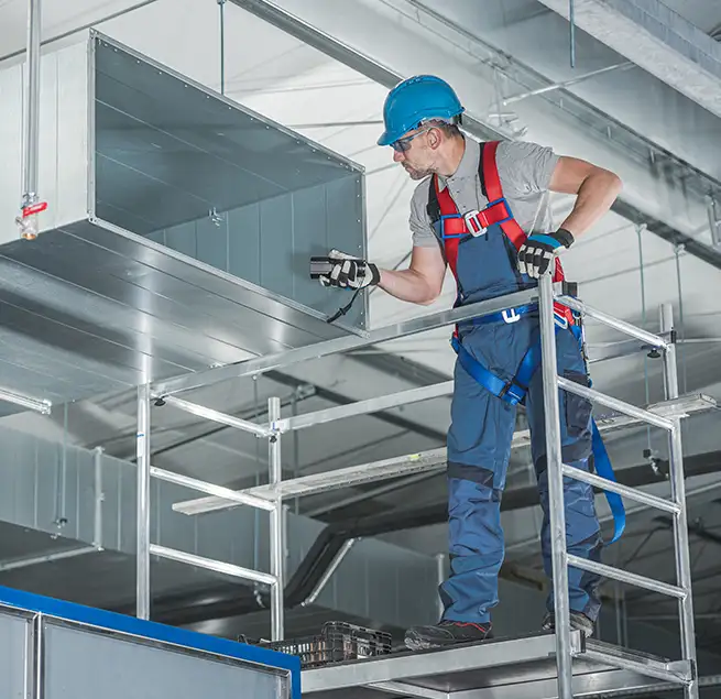 Why Homeowners & Businesses Trust Us in Terrytown, LA?