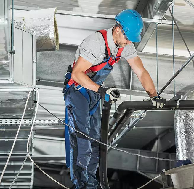 Why Homeowners & Businesses Trust Us in Terrytown, LA?