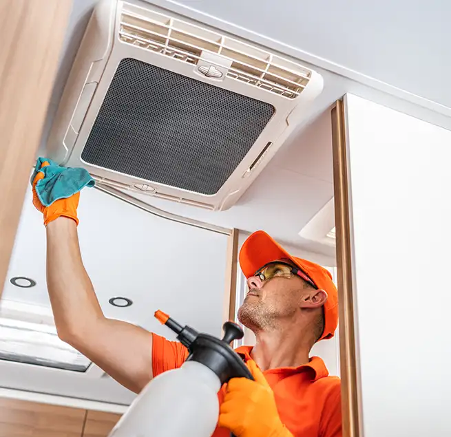 Why Homeowners & Businesses Trust Us in Terrytown, LA?