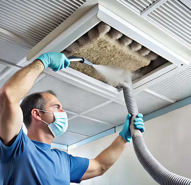  Why Homeowners & Businesses Trust Us Terrytown, LA?