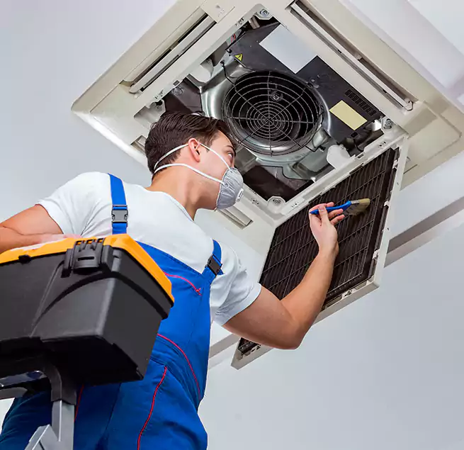 Why Homeowners & Businesses Trust Us in Terrytown, LA?