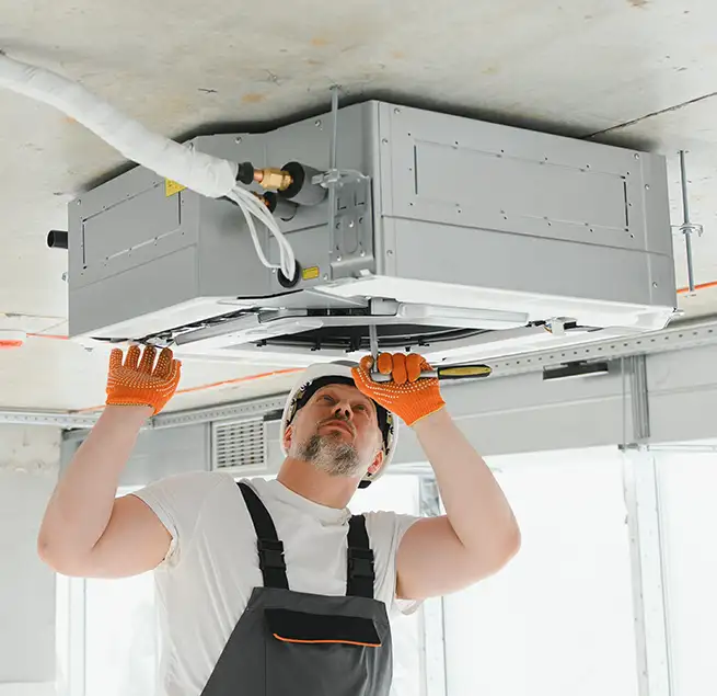 Why Homeowners & Businesses Trust Us Terrytown, LA