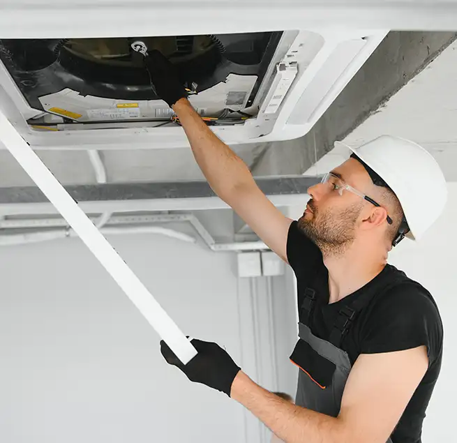 Why Homeowners & Businesses Trust Us in Terrytown, LA?