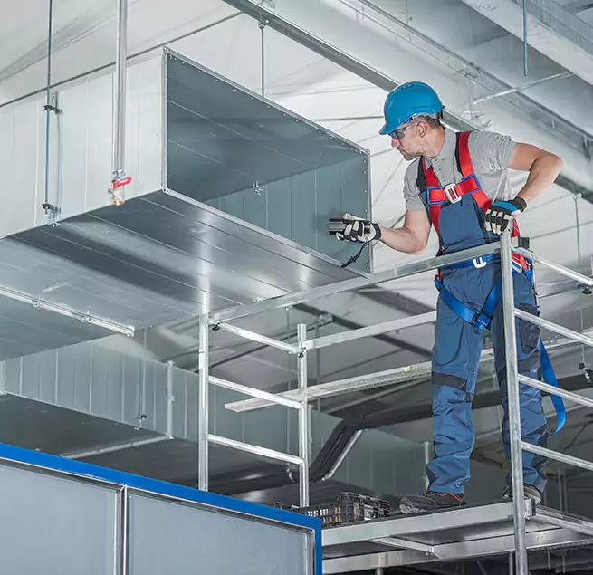 Why Homeowners & Businesses Trust Us in Terrytown, LA?