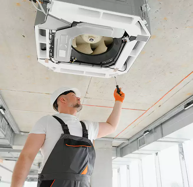 Why Homeowners Businesses Trust Us in Terrytown, LA