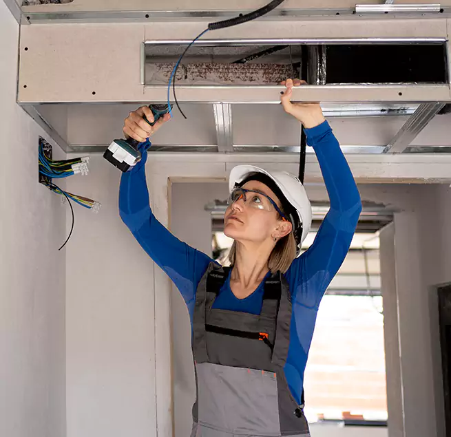 Why Homeowners & Businesses Trust Us in Terrytown, LA?